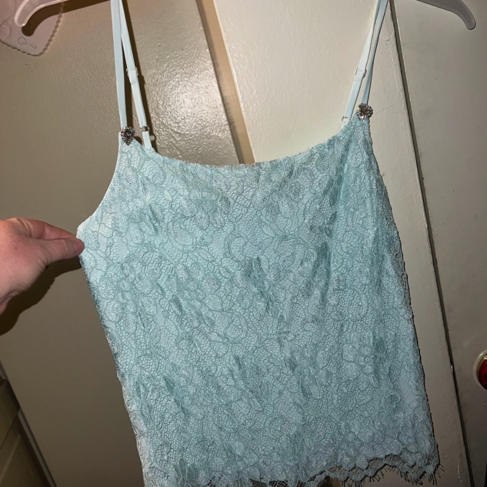 Christopher Kane top